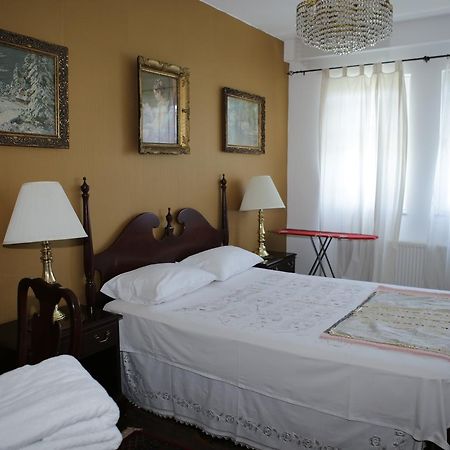 Apartment Nesti In Pristina Kosovo 外观 照片
