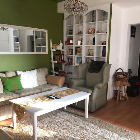 Apartment Nesti In Pristina Kosovo 外观 照片
