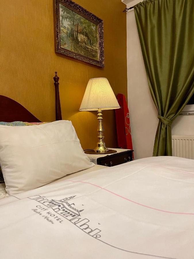 Apartment Nesti In Pristina Kosovo 外观 照片
