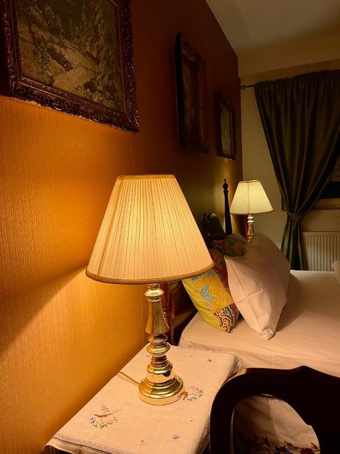 Apartment Nesti In Pristina Kosovo 外观 照片