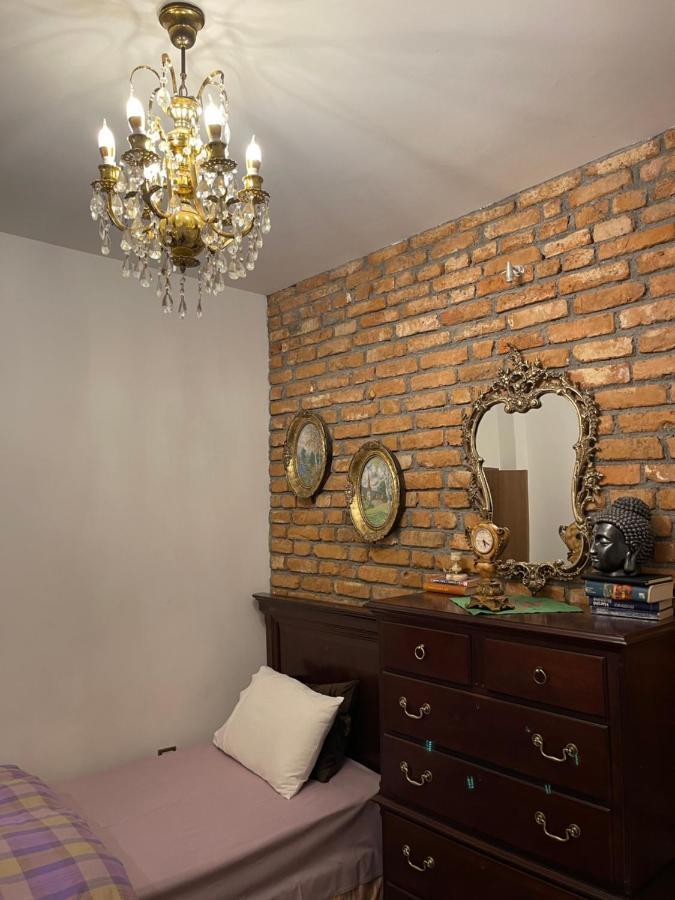 Apartment Nesti In Pristina Kosovo 外观 照片