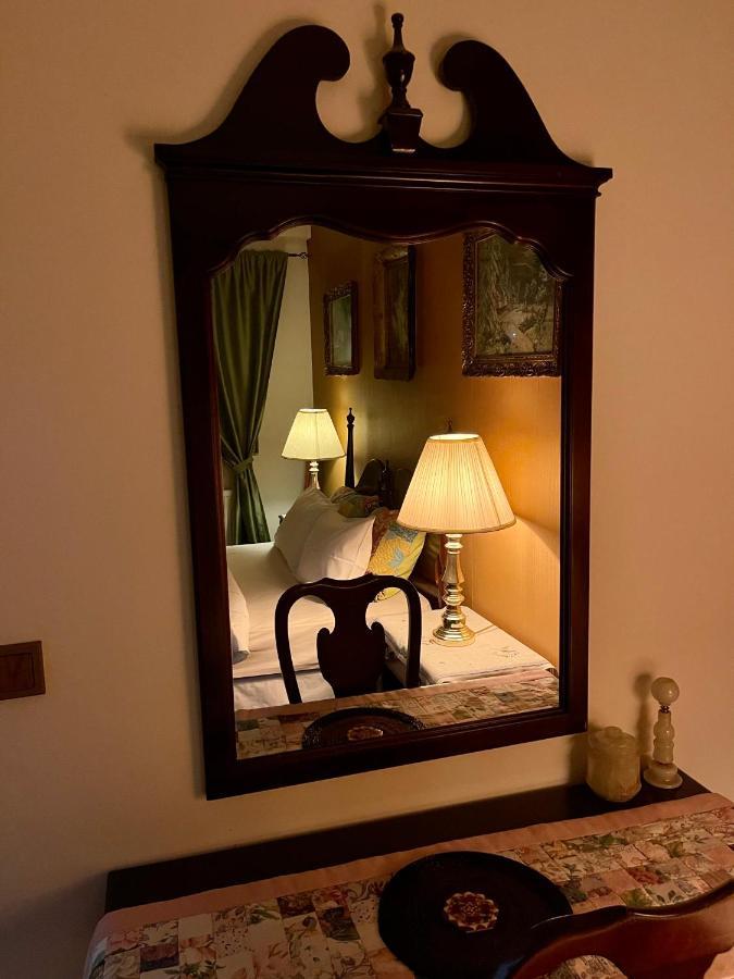 Apartment Nesti In Pristina Kosovo 外观 照片