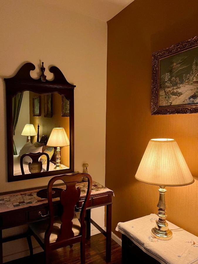 Apartment Nesti In Pristina Kosovo 外观 照片