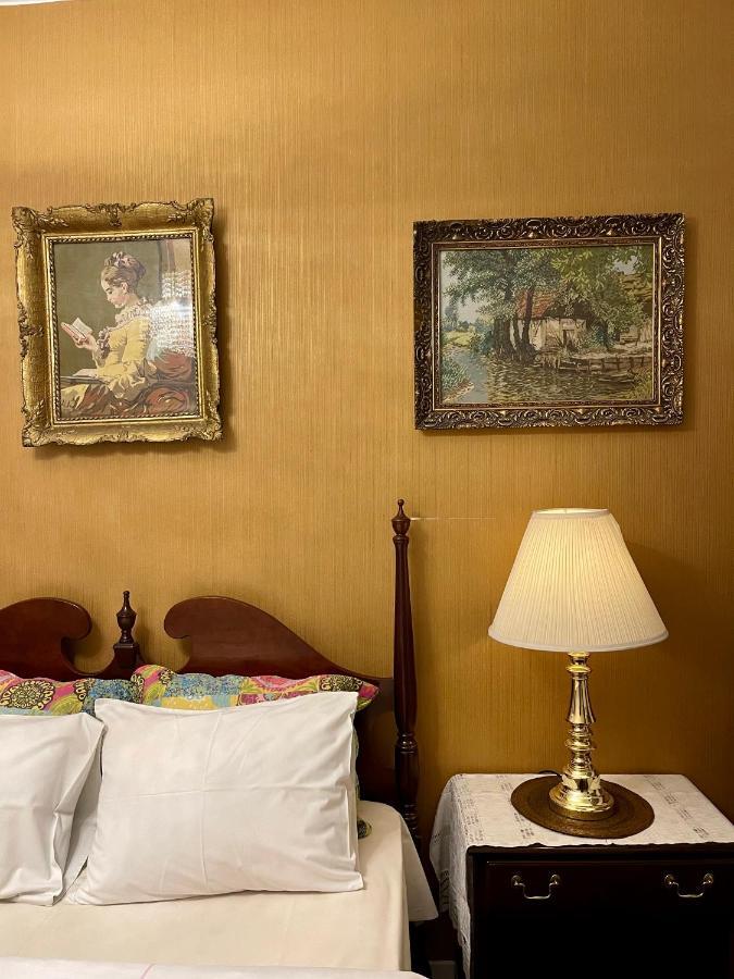 Apartment Nesti In Pristina Kosovo 外观 照片