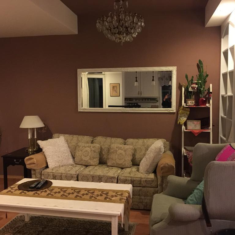 Apartment Nesti In Pristina Kosovo 外观 照片