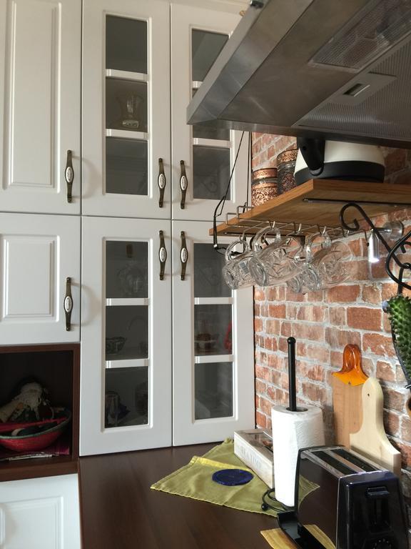Apartment Nesti In Pristina Kosovo 外观 照片