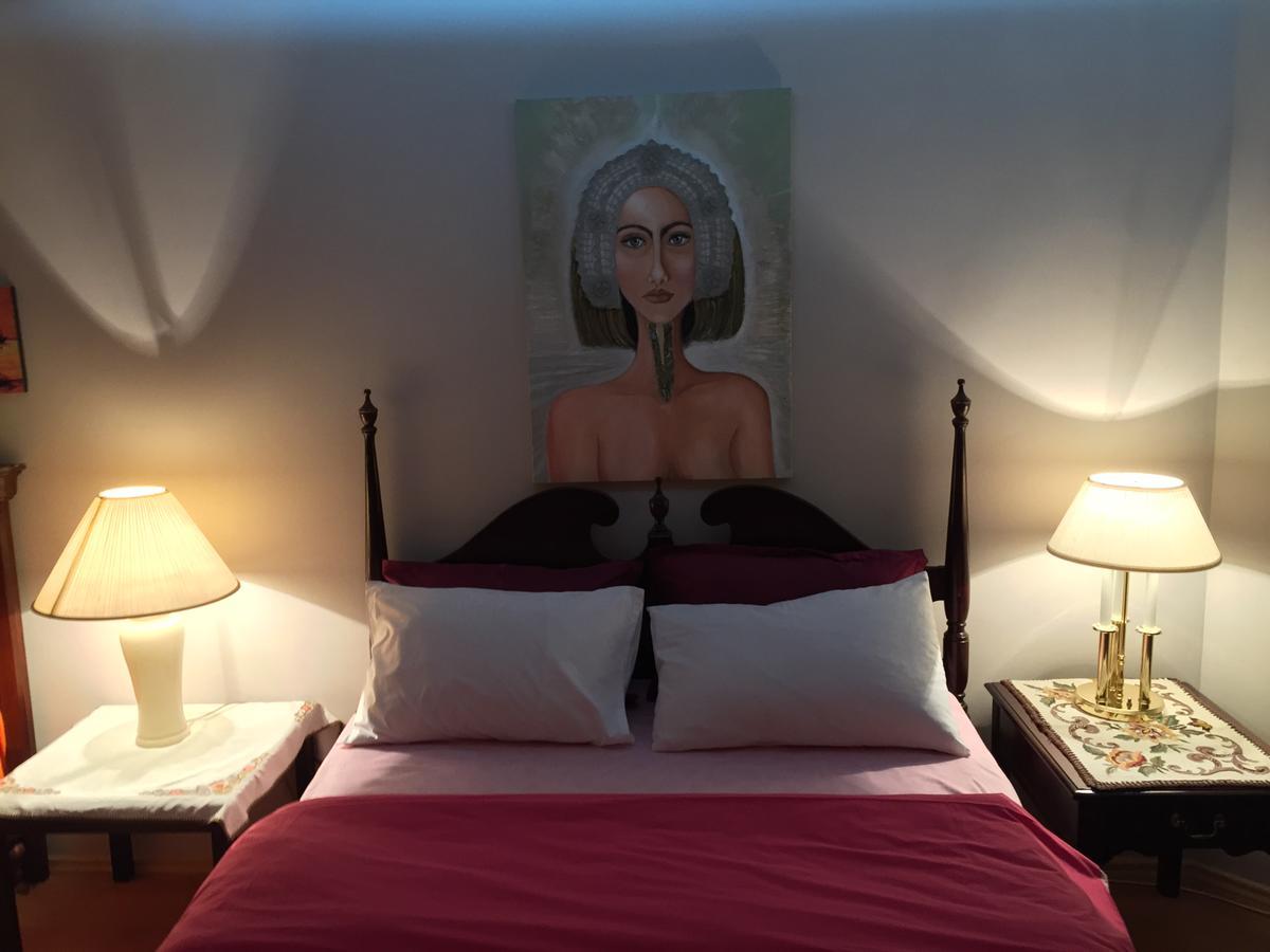 Apartment Nesti In Pristina Kosovo 外观 照片