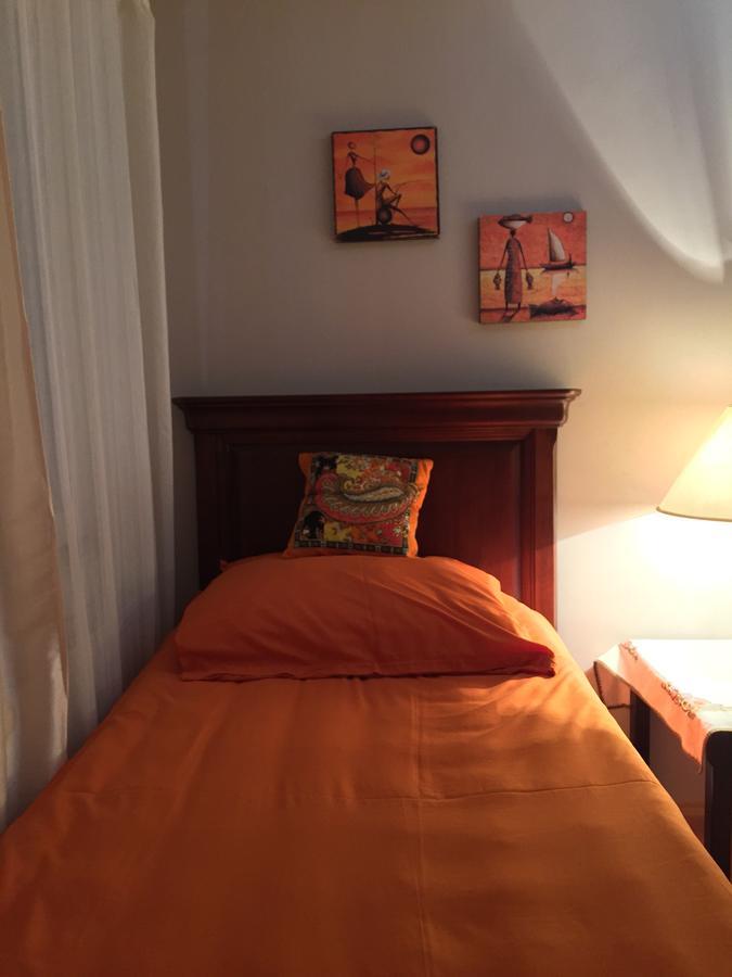 Apartment Nesti In Pristina Kosovo 外观 照片