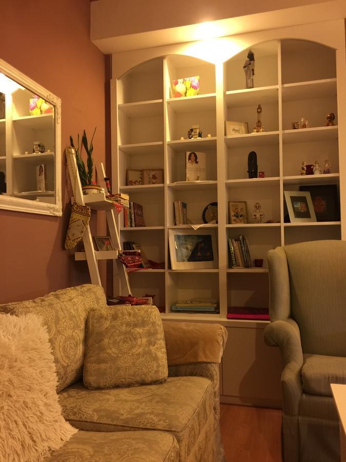 Apartment Nesti In Pristina Kosovo 外观 照片