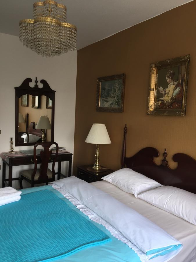 Apartment Nesti In Pristina Kosovo 外观 照片