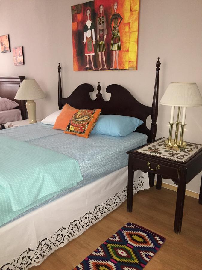 Apartment Nesti In Pristina Kosovo 外观 照片