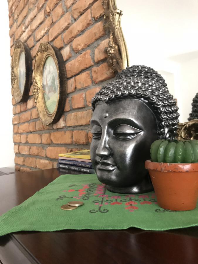 Apartment Nesti In Pristina Kosovo 外观 照片