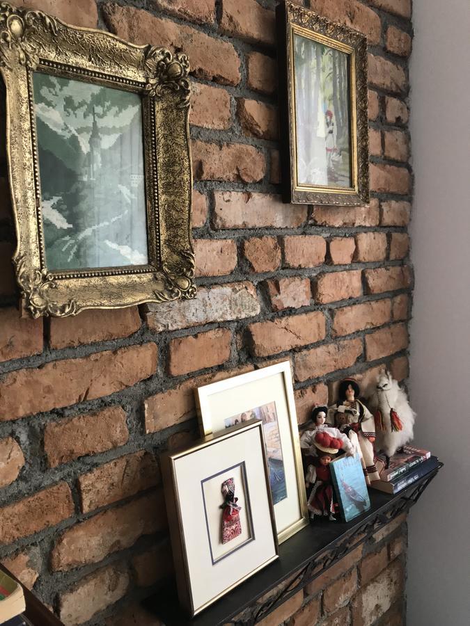 Apartment Nesti In Pristina Kosovo 外观 照片