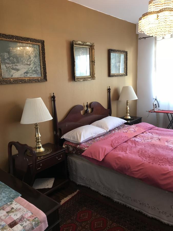 Apartment Nesti In Pristina Kosovo 外观 照片