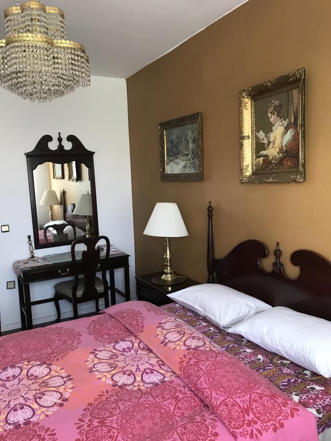 Apartment Nesti In Pristina Kosovo 外观 照片