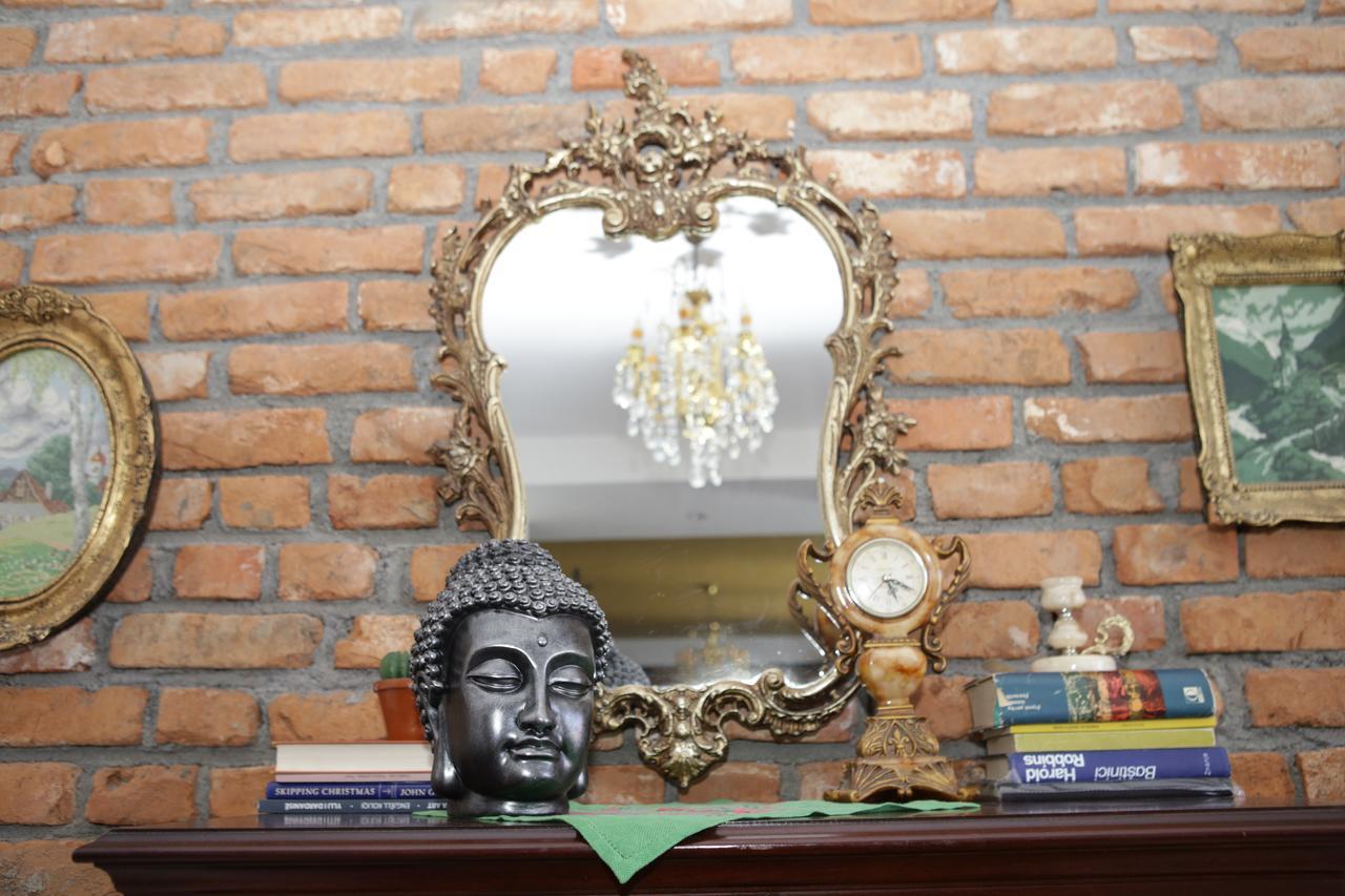 Apartment Nesti In Pristina Kosovo 外观 照片
