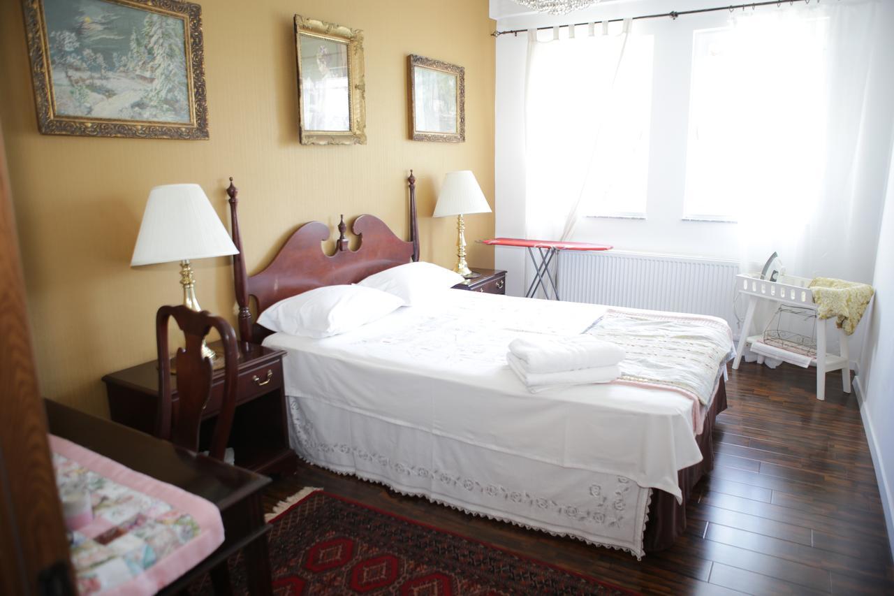 Apartment Nesti In Pristina Kosovo 外观 照片