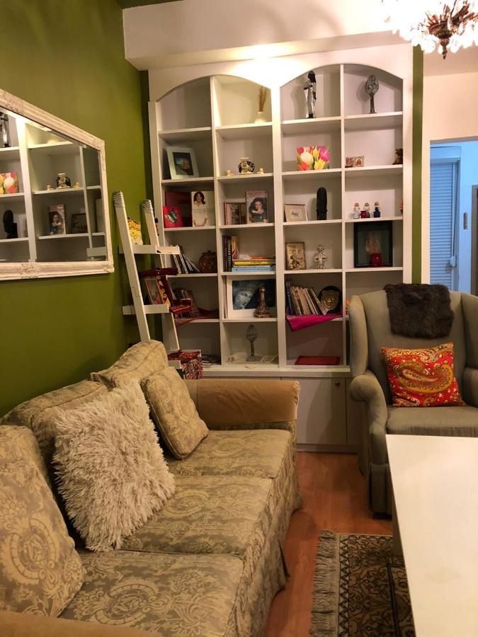 Apartment Nesti In Pristina Kosovo 外观 照片